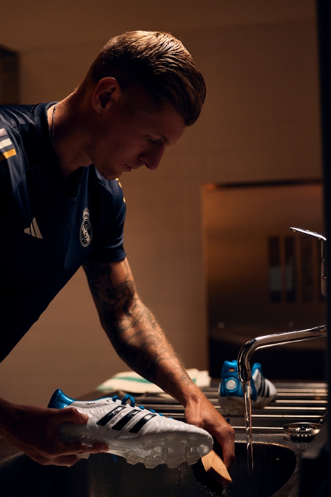 Adidas Adipure 11 Pro