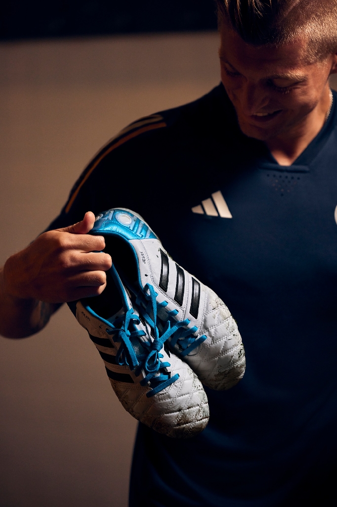 Adidas Adipure 11 Pro