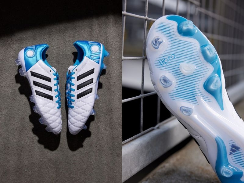 Giày đá bóng adidas adipure 11 pro