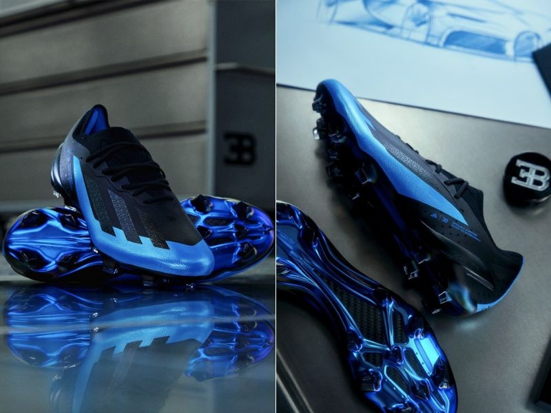 adidas X Crazyfast 'Bugatti”