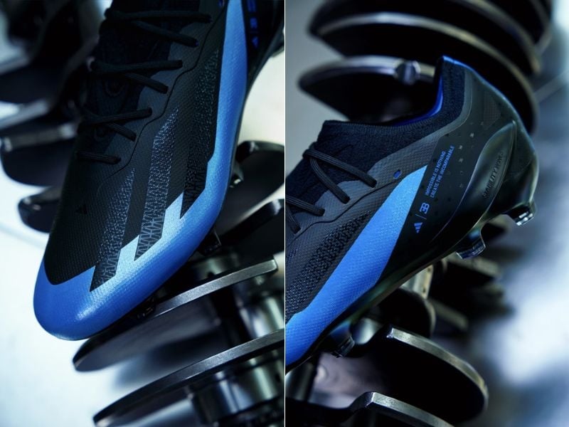adidas X Crazyfast 'Bugatti”