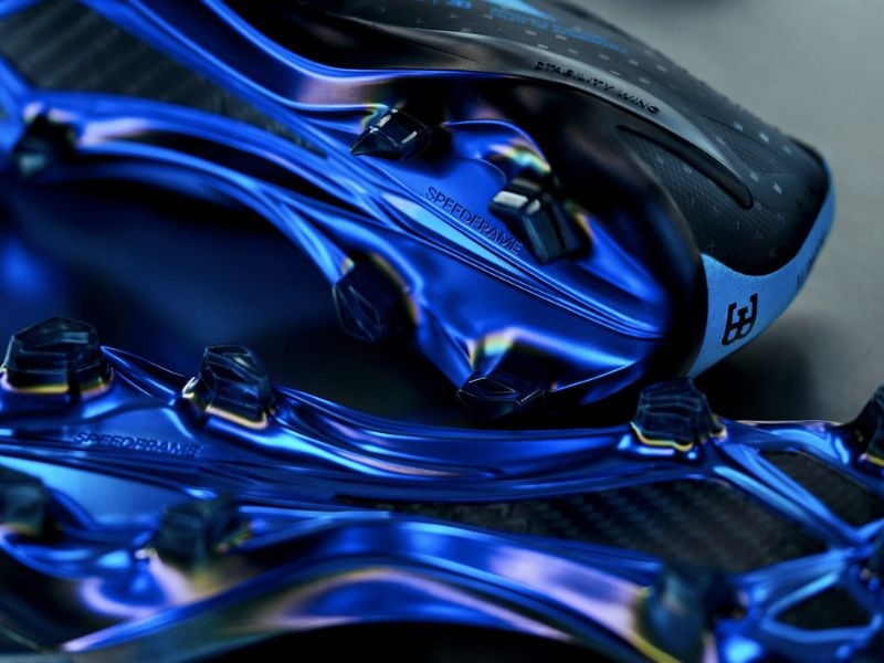 adidas X Crazyfast 'Bugatti”