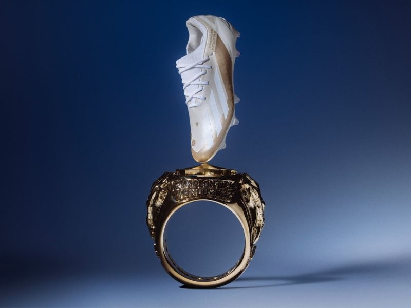 adidas X Crazyfast.1 Messi “El Ocho”