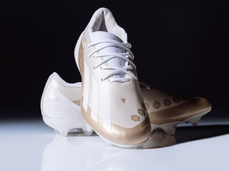 adidas X Crazyfast.1 Messi “El Ocho”