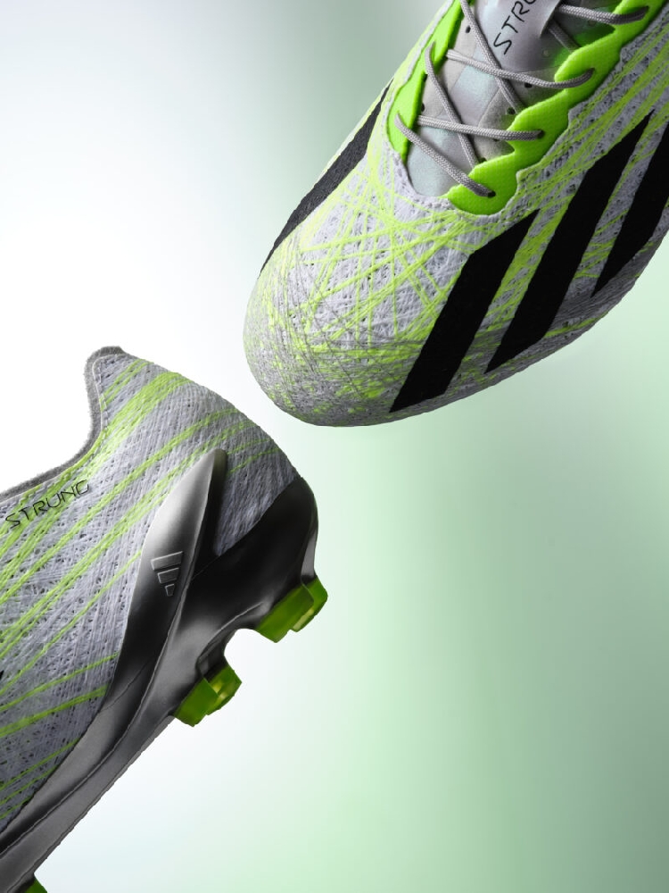 adidas X Crazyfast Strung