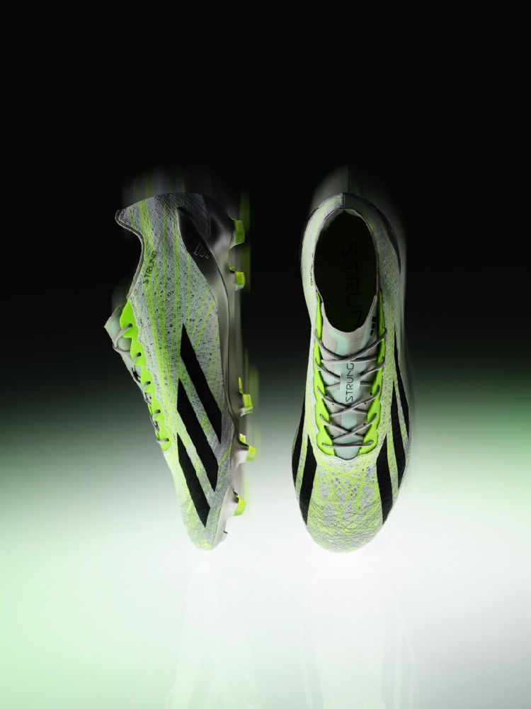 adidas X Crazyfast Strung