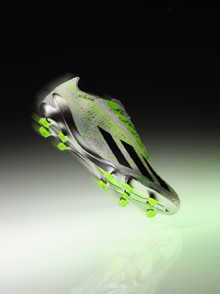 adidas X Crazyfast Strung