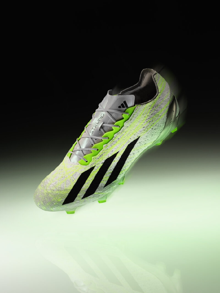 adidas X Crazyfast Strung