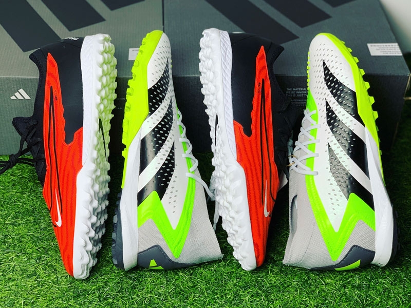 giày đá bóng kiểm soát bóng thế hệ mới 2023