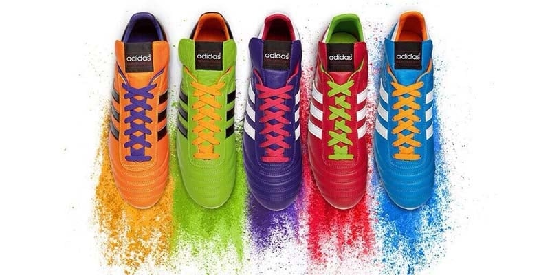 Adidas Copa Mundial Samba Pack