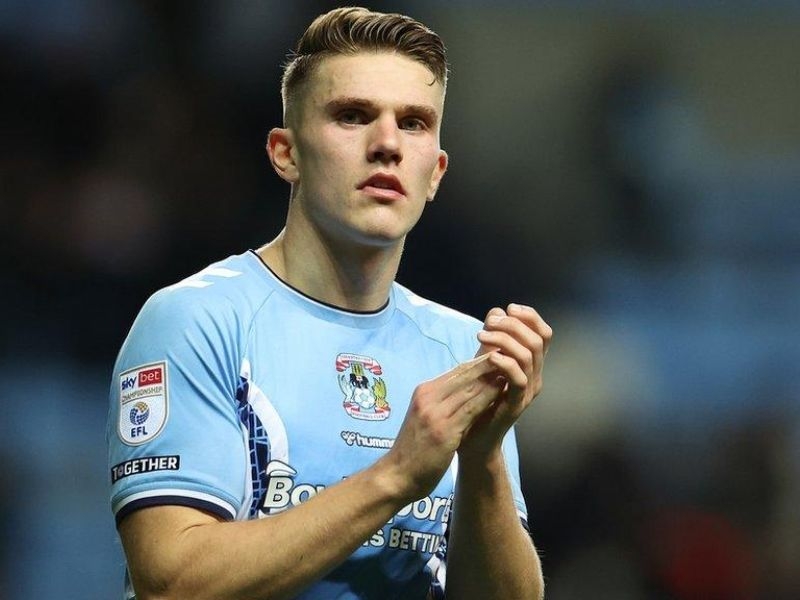 Viktor Gyokeres (Sporting CP, Thụy Điển)