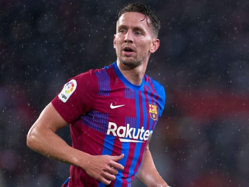 Luuk de Jong (PSV Eindhoven, Hà Lan)