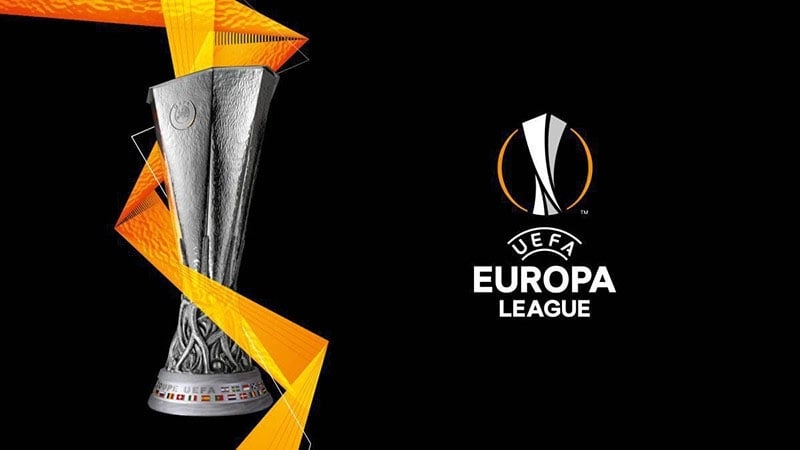 Europa Legue - Cúp C2
