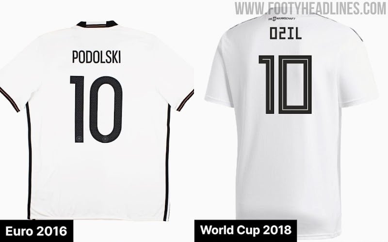 Jamal Musiala - Tài năng trẻ xuất chúng