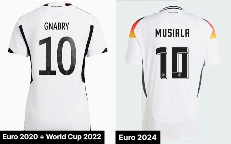 Jamal Musiala - Tài năng trẻ xuất chúng