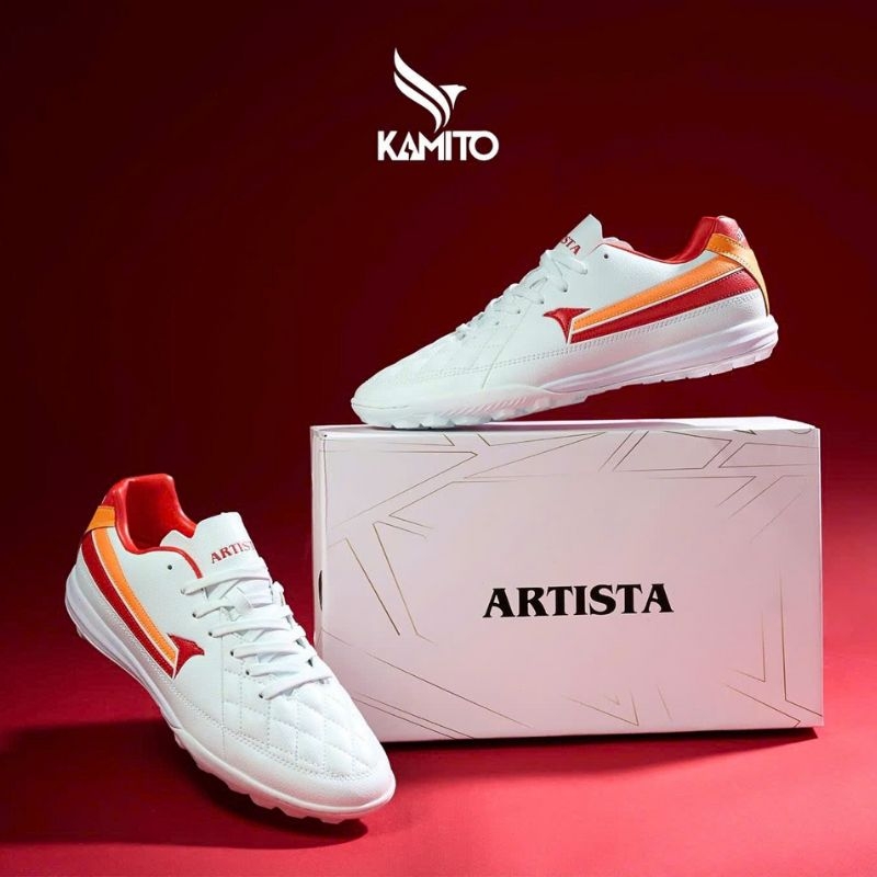 Giày đá bóng Kamito Artista Pro