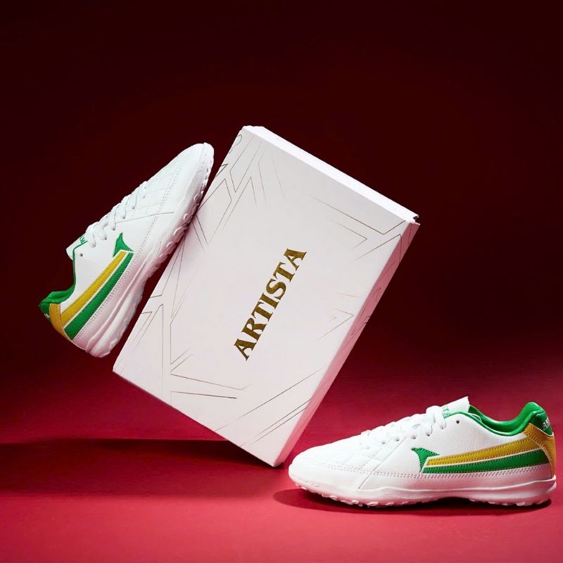 Giày đá bóng Kamito Artista Pro