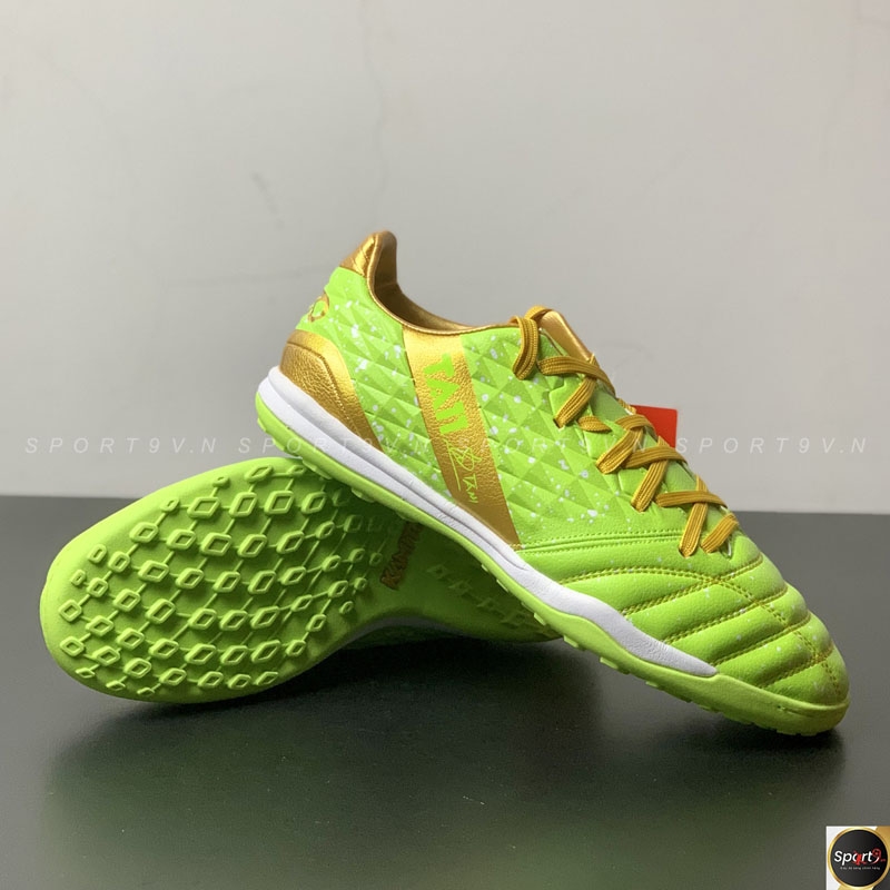 Kamito TA11 Màu Xanh Chuối