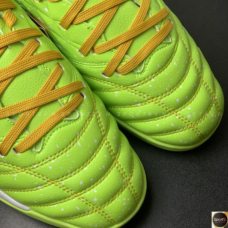 Kamito TA11 Màu Xanh Chuối