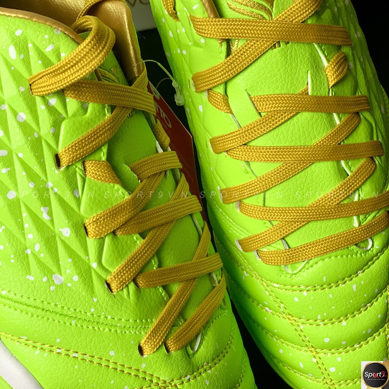 Kamito TA11 Màu Xanh Chuối