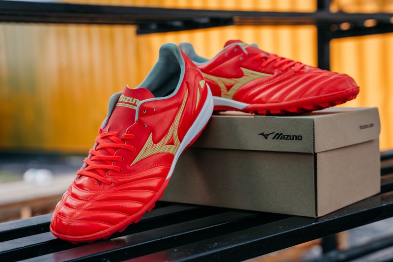 Giày đá bóng Mizuno Neo 4 Pro chính hãng cao cấp