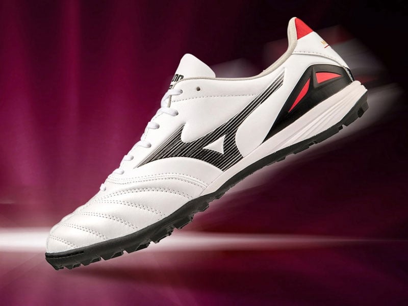 Review Mizuno Morelia Neo 4 Pro AS