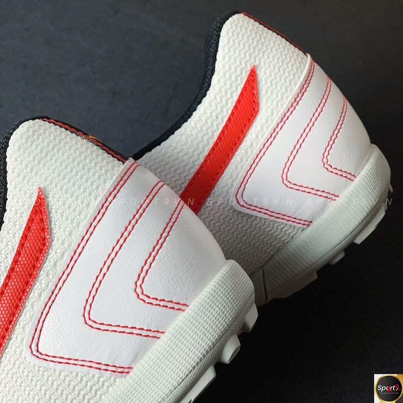 Mizuno Mrl Sala Club - Q1GB240390 - Xanh Than