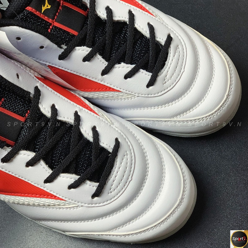 Mizuno Mrl Sala Club - Q1GB240390 - Xanh Than