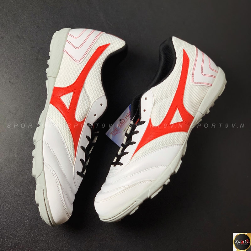 Mizuno Mrl Sala Club - Q1GB240390 - Xanh Than