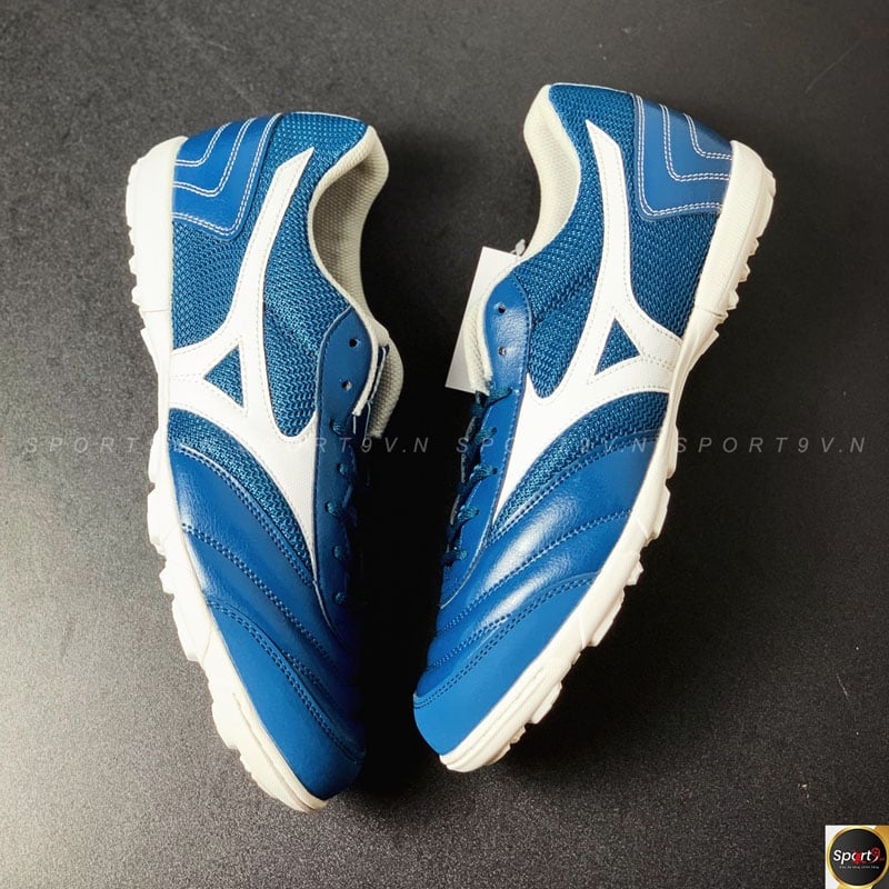 Mizuno Mrl Sala Club - Q1GB240390 - Xanh Than