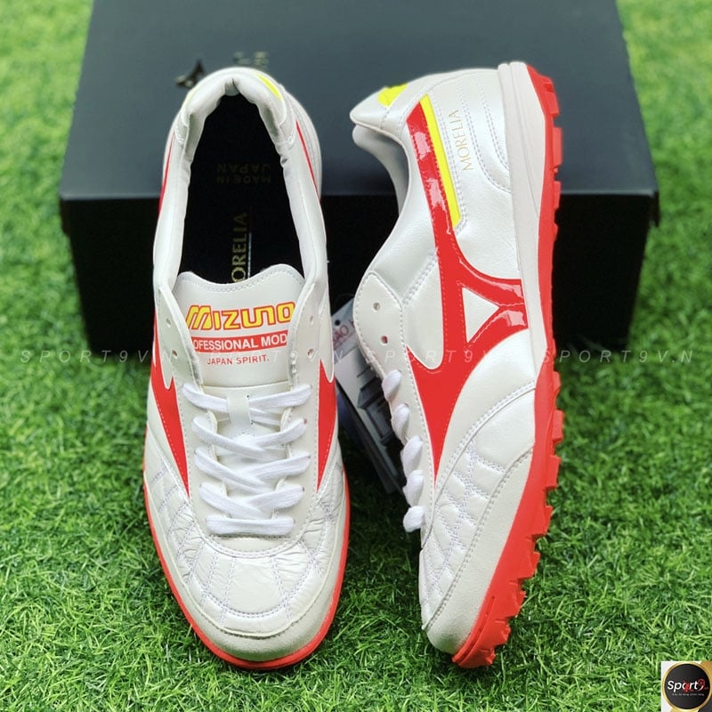 Mizuno Morelia Sala Japan