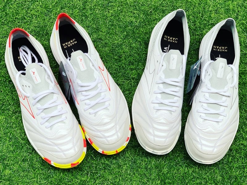 Mizuno Morelia Neo Sala Beta Japan