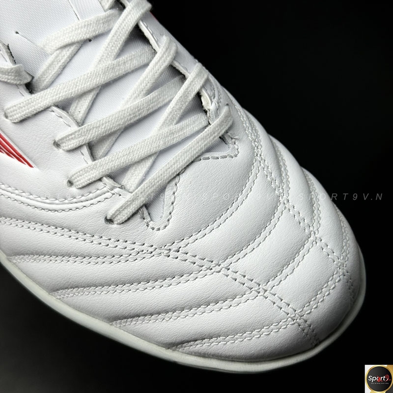 Mizuno Morelia Neo IV Pro AS - Trắng Hồng - P1GD243460