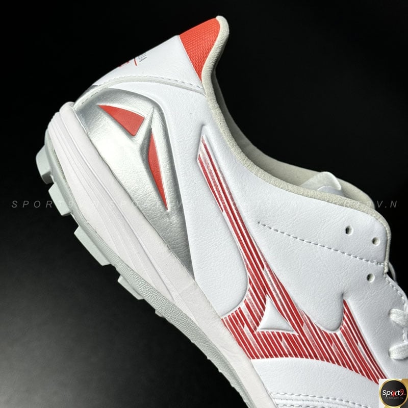 Mizuno Morelia Neo IV Pro AS - Trắng Hồng - P1GD243460