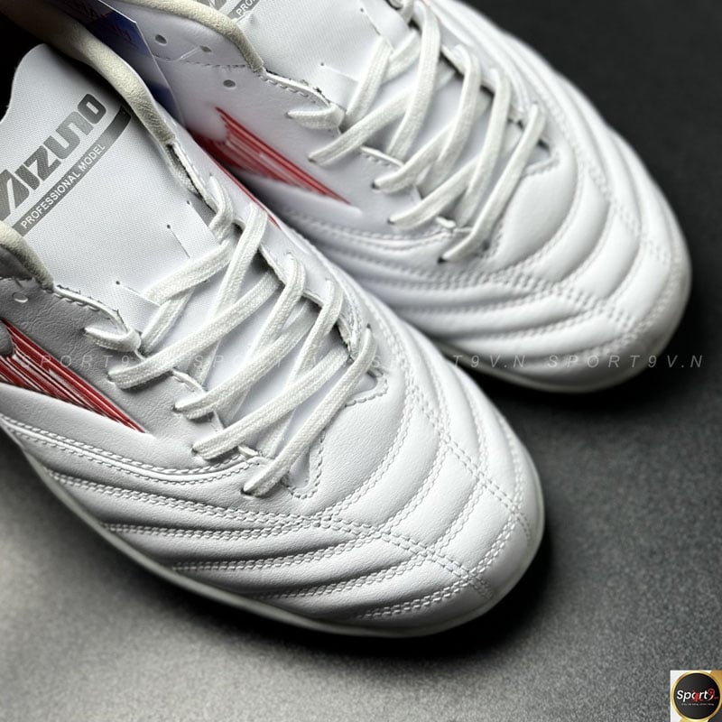 Mizuno Morelia Neo IV Pro AS - Trắng Hồng - P1GD243460