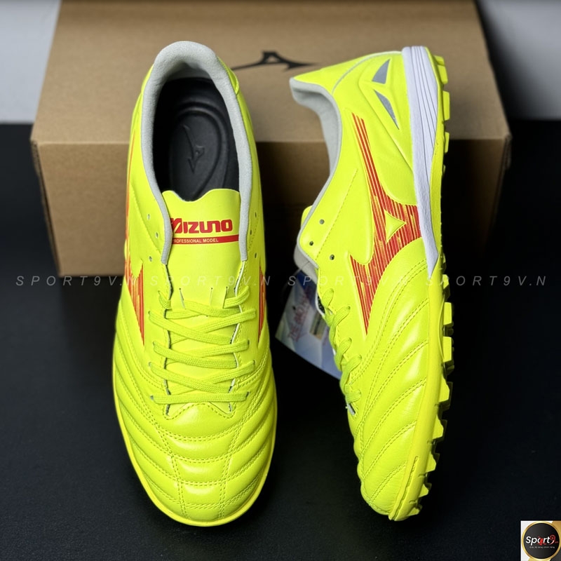 Mizuno Morelia Neo 4 Pro