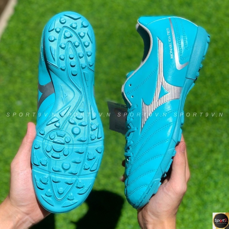 Mizuno Neo ii select