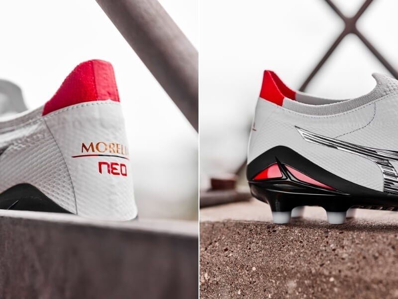 Giày đá bóng Mizuno Morelia Neo 4 Beta