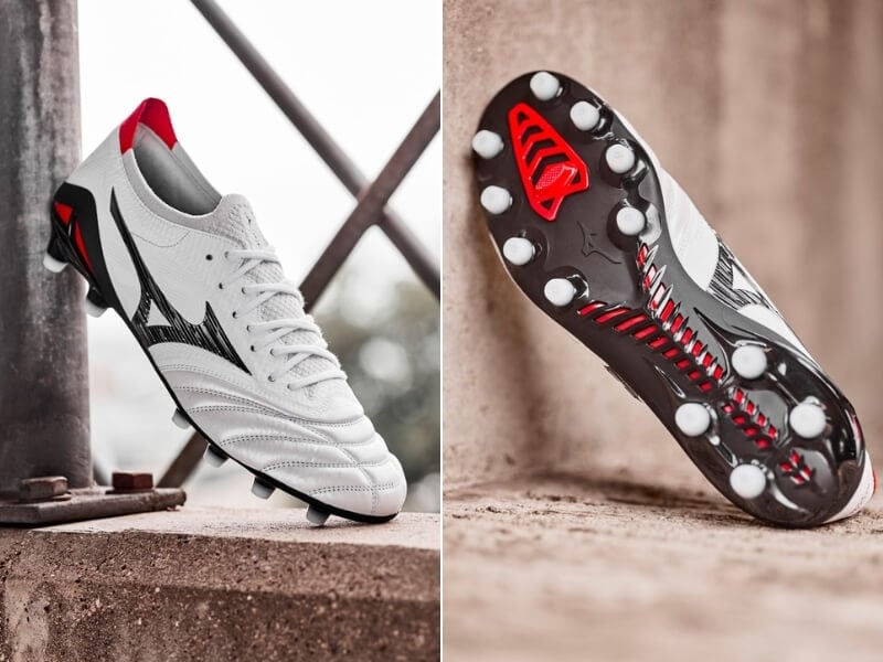 giày đá bóng Mizuno Morelia Neo 4 Beta