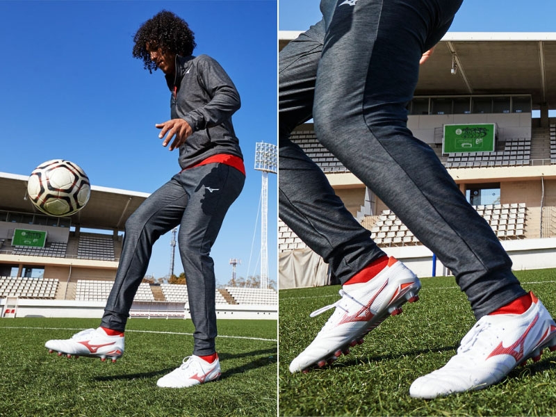 Mizuno Morelia Neo IV Beta "Charge Pack"