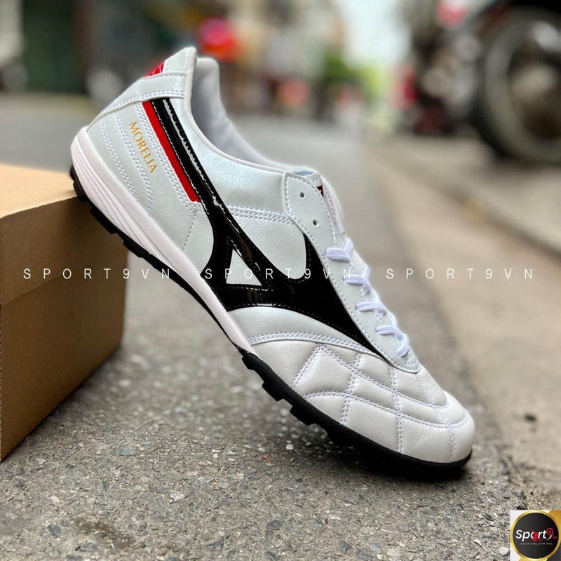 giày đá bóng mizuno morelia tf