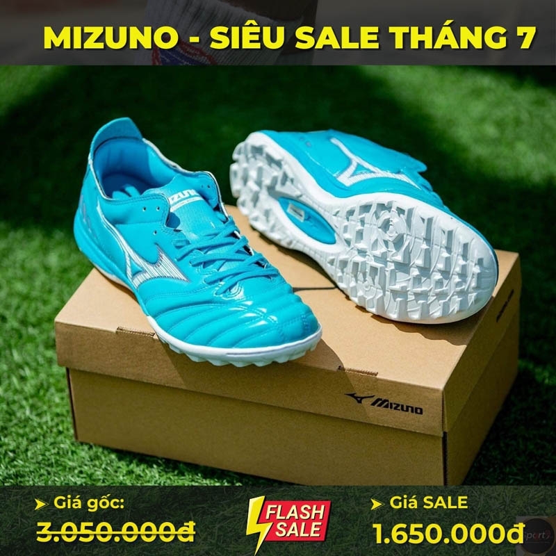 Giày đá bóng Mizuno Neo 3 Pro giảm giá