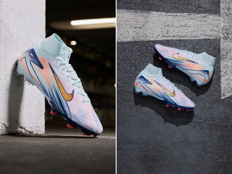 Giày bóng đá Nike Mercurial Dream Speed 009