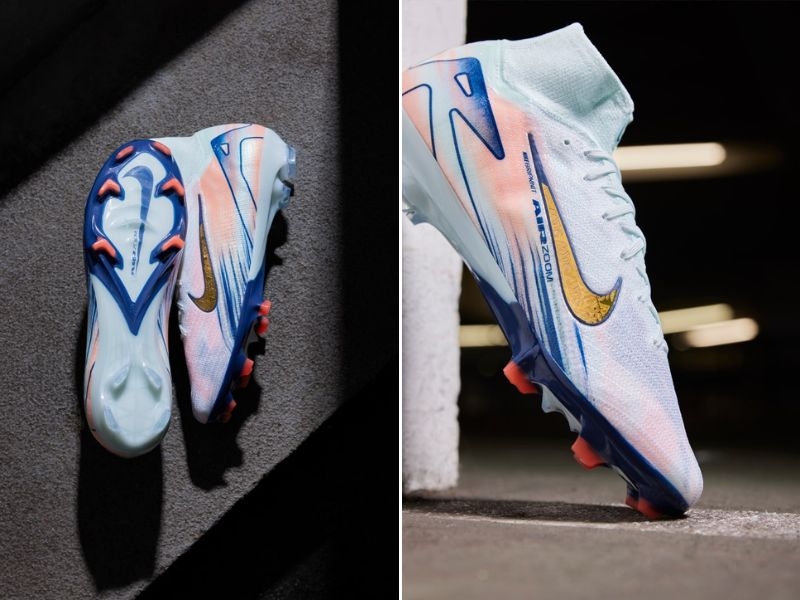 Giày bóng đá Nike Mercurial Dream Speed 009