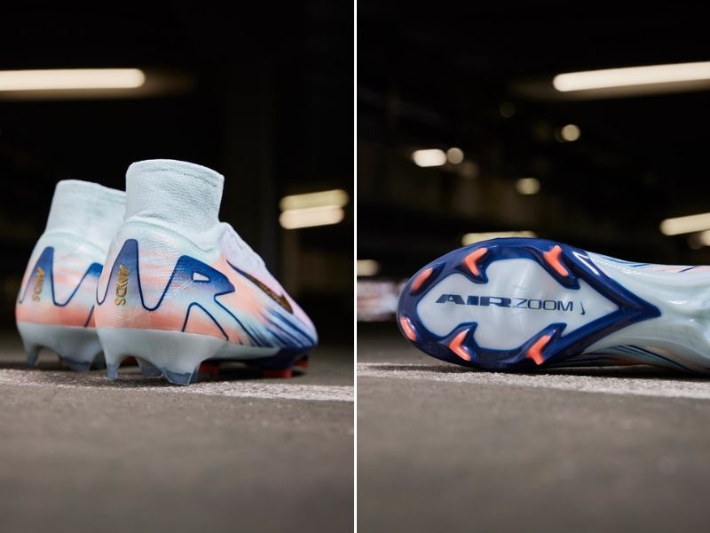 Giày bóng đá Nike Mercurial Dream Speed 009