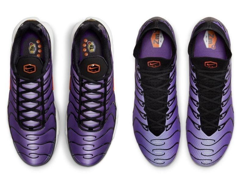 Nike Air Mercurial TN