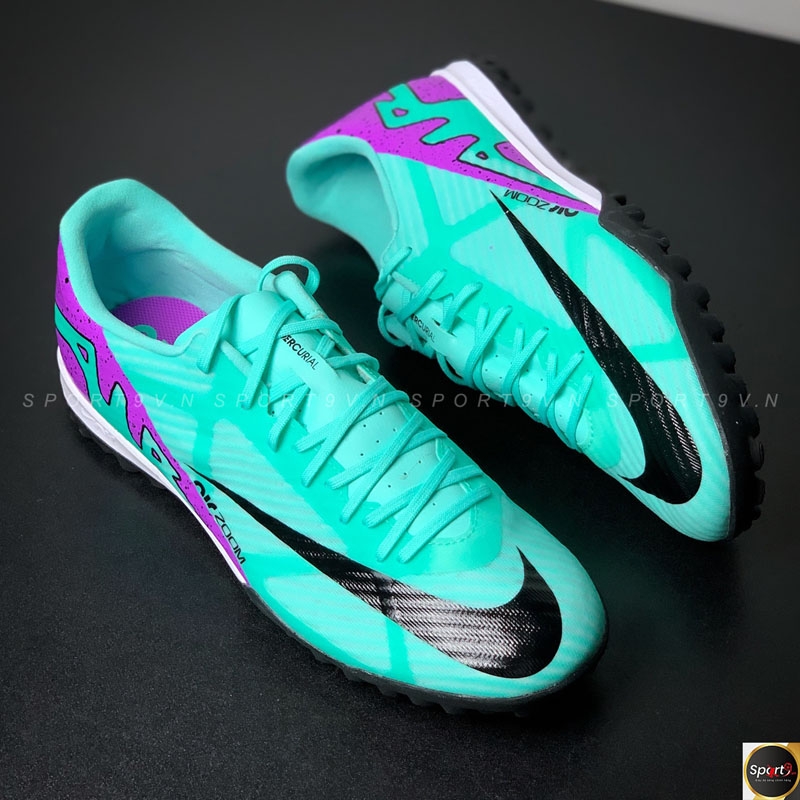 Giày đá bóng Nike Vapor 15 Academy TF