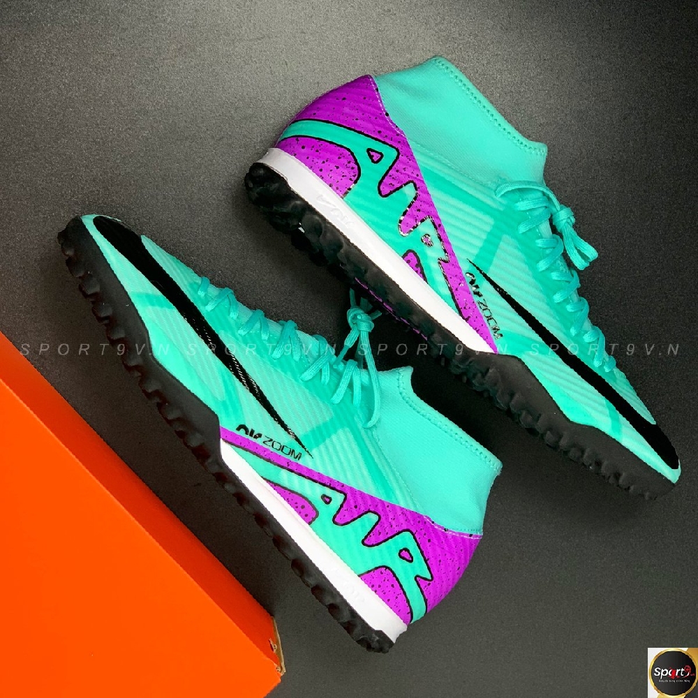 Giày đa sbosng Nike Mercurial Superfly 9 Academy