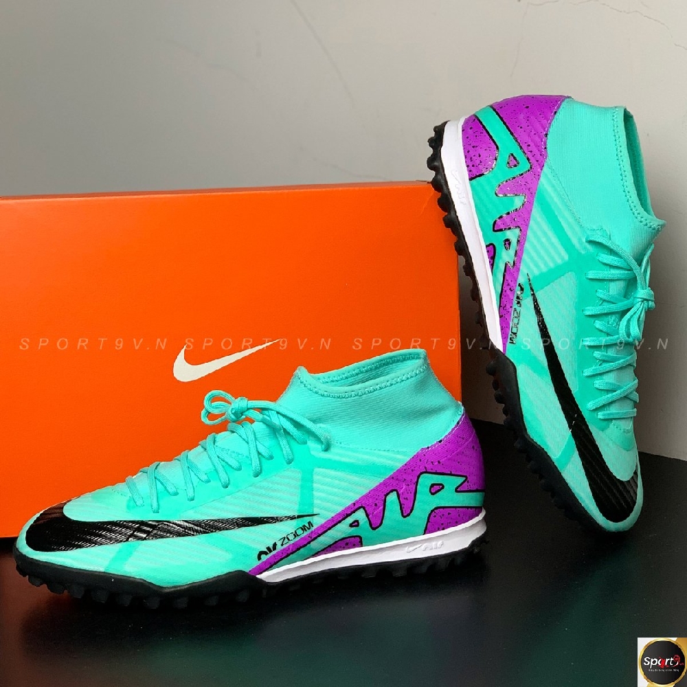 Nike mercurial superfly 9