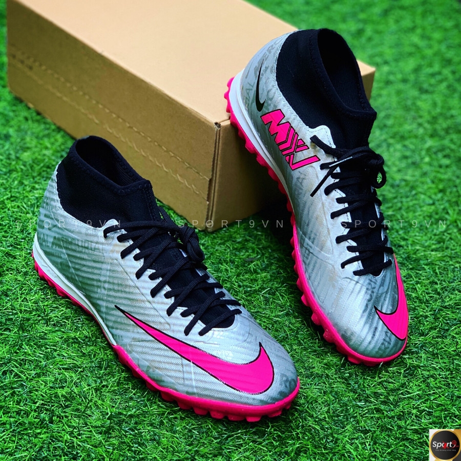 Nike Mercurial Superfly 9